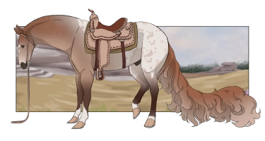 Thumbnail for 12349 Rootin Tootin Royce