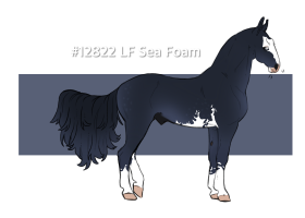 Thumbnail of 12822 LF Sea Foam