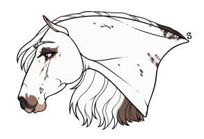 Thumbnail for 12077 SS Spectral Nightmare