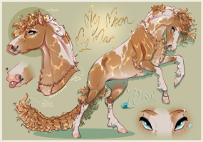 Thumbnail for 10890 FWR My Moon My Man