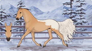 Thumbnail for 3450 SVS Buttercup Strangers