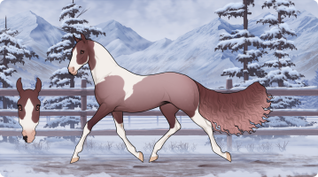 Thumbnail for 5386 Snowberry