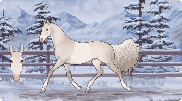 Thumbnail for 4521 SH Vanilla Bean Scone
