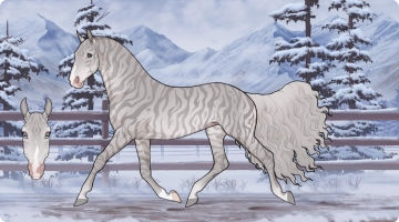 Thumbnail of 4751 The Frozen Melody of Winter