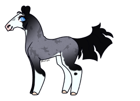 Thumbnail for 3440 NLR Blue Ridge Baroness