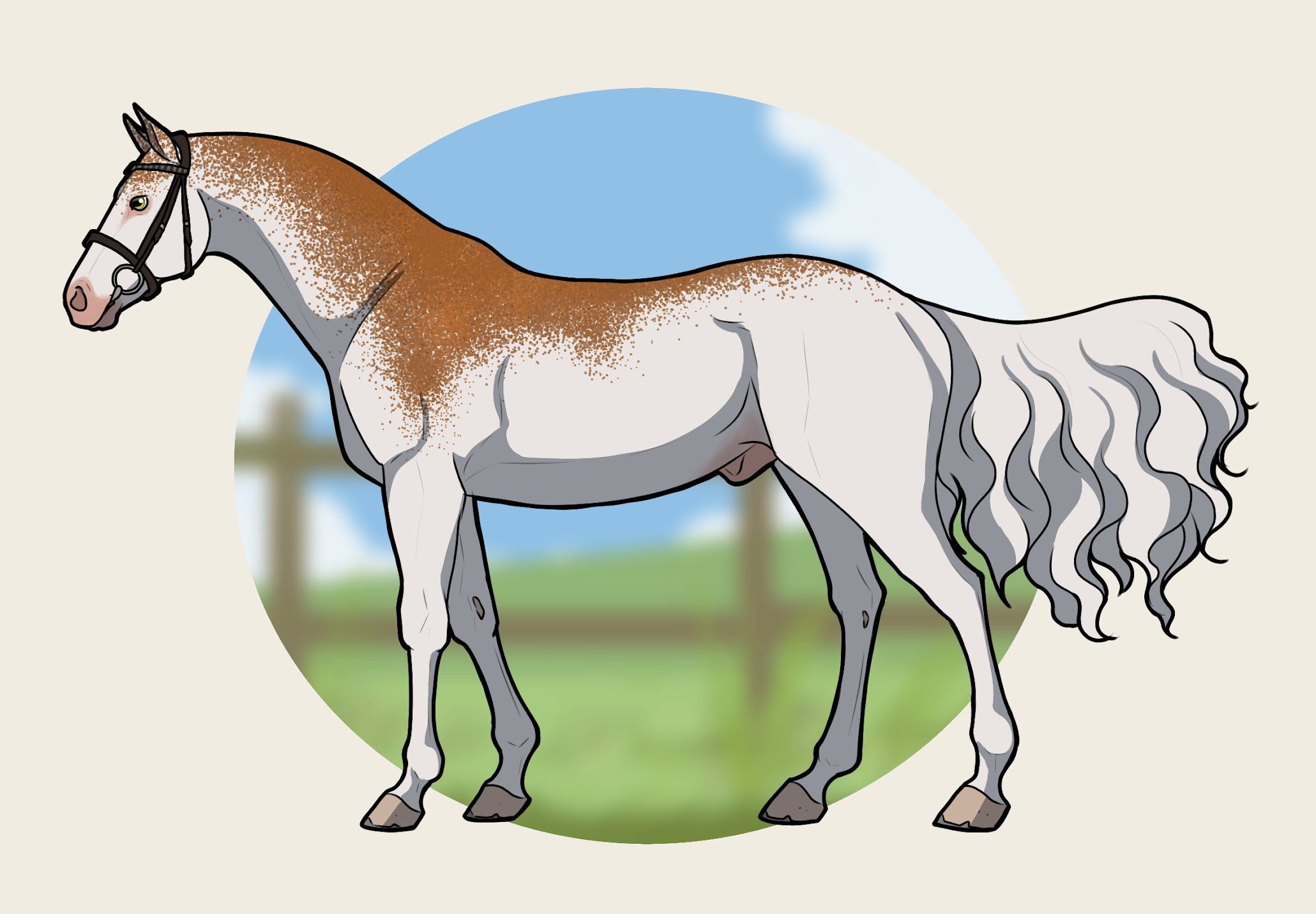 7701 Daedal Masquerade