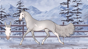 Thumbnail for 8143 Magic In The Winter