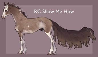 Thumbnail image for 8354 RC Show Me How