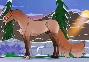 Thumbnail image for 7497 Little Fox