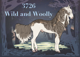 Thumbnail for 3726 Wild and Woolly