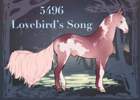 Thumbnail image for 5496 Lovebird's Song