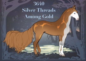 3640 Silver Threads Among Gold Thumbnail