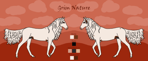 Thumbnail for 3579 KJS Grim Nature