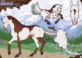 Thumbnail for 7528 Horseplay