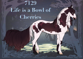 7129 Life is a Bowl of Cherries Thumbnail