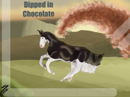 Thumbnail for 7445 Dipped in Chocolate