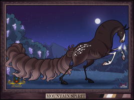 Thumbnail for 4271 Mountain Spirit