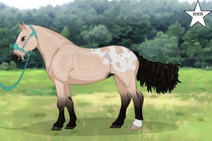 Thumbnail for 3271 Imperfect Girl