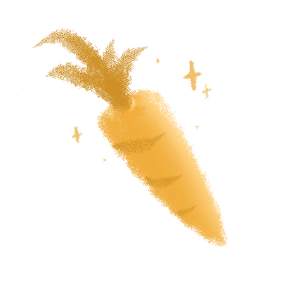 Golden Carrot