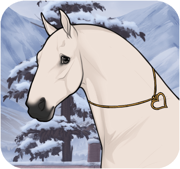 Valentine's Heart Necklace