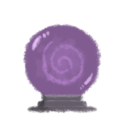 Crystal Ball