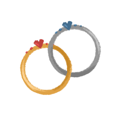 Promise Rings