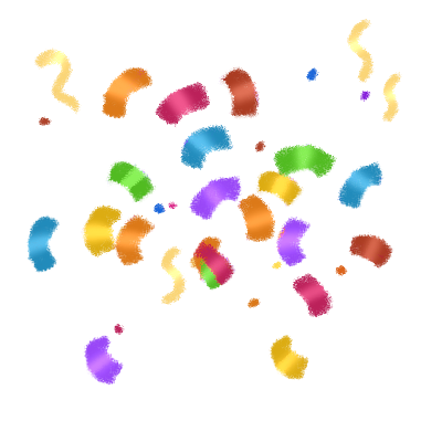 Confetti