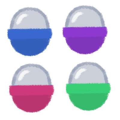 Mystery Capsule