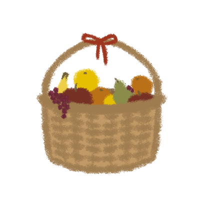 Fruit Basket