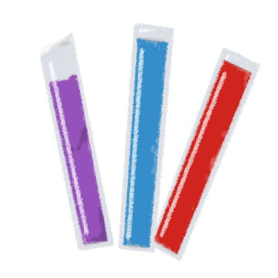 Freeze Pop