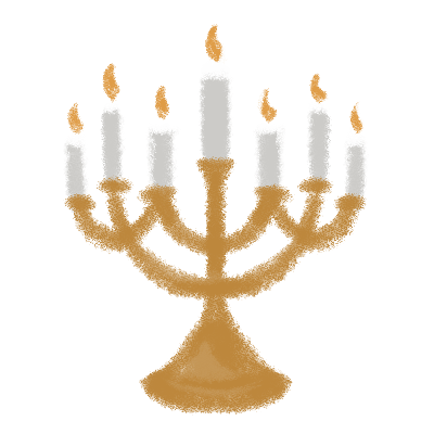 Candelabra