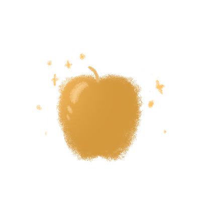 Golden Apple