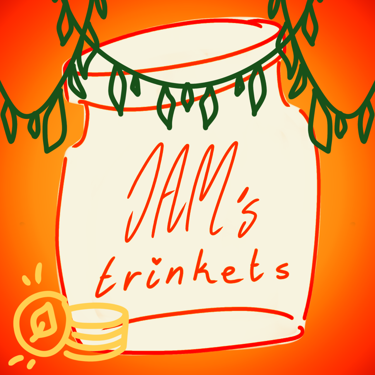 Jam's Trinkets