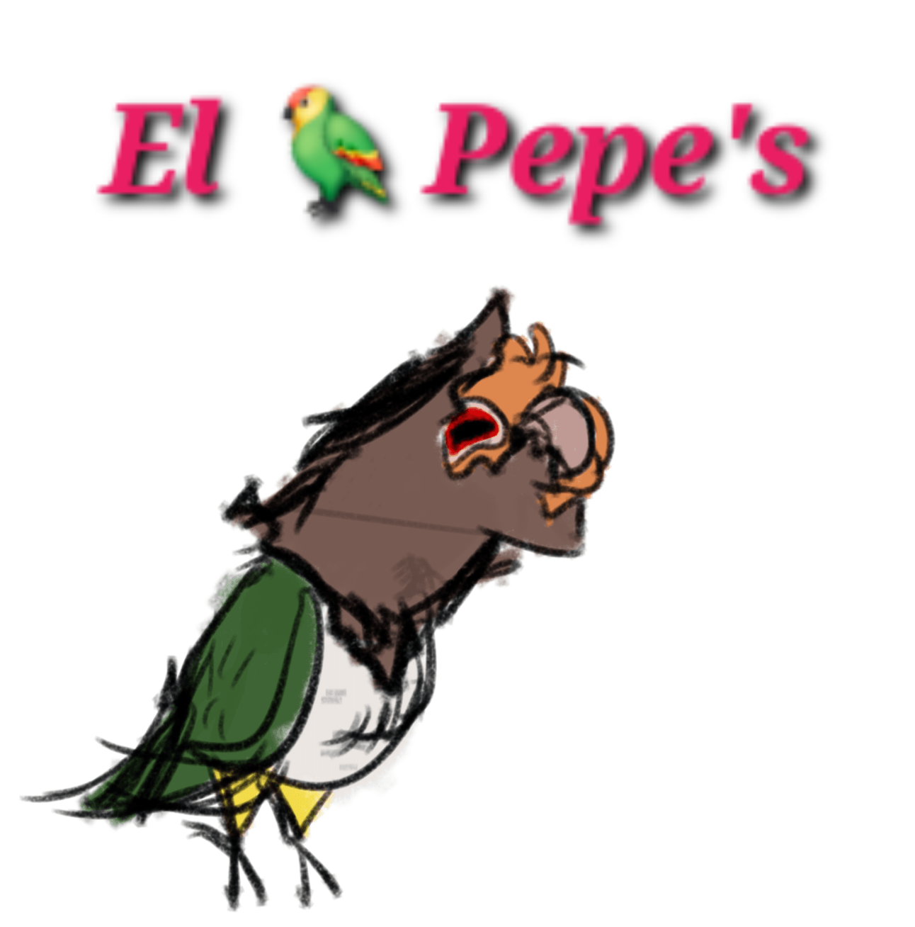 El Pepe's