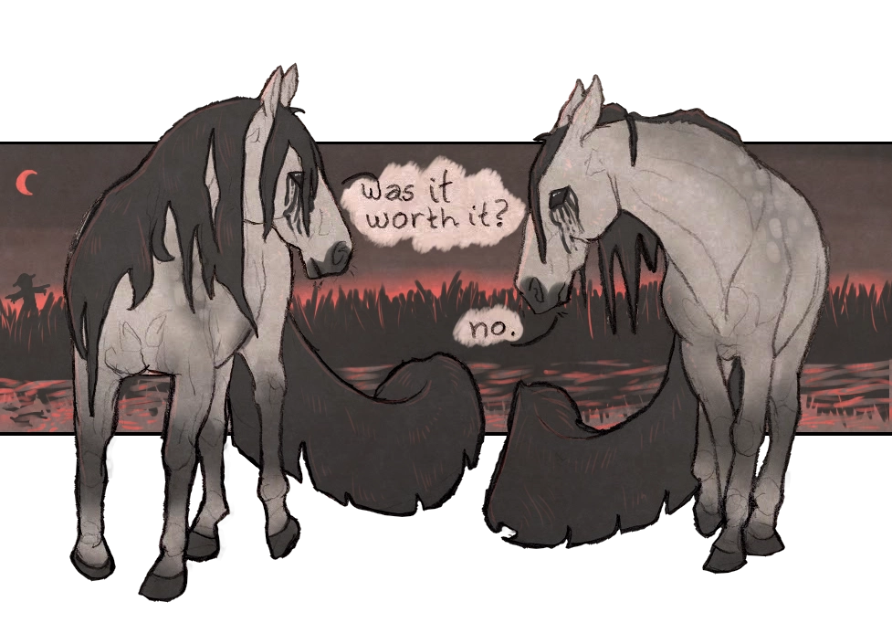 Click to view larger size Was It Worth It?