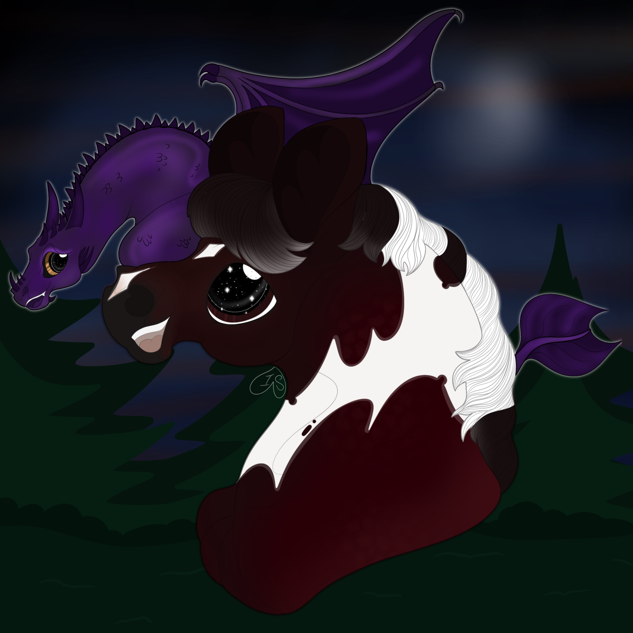 Click to view larger size Prompt 14 - Scaled and Shiny