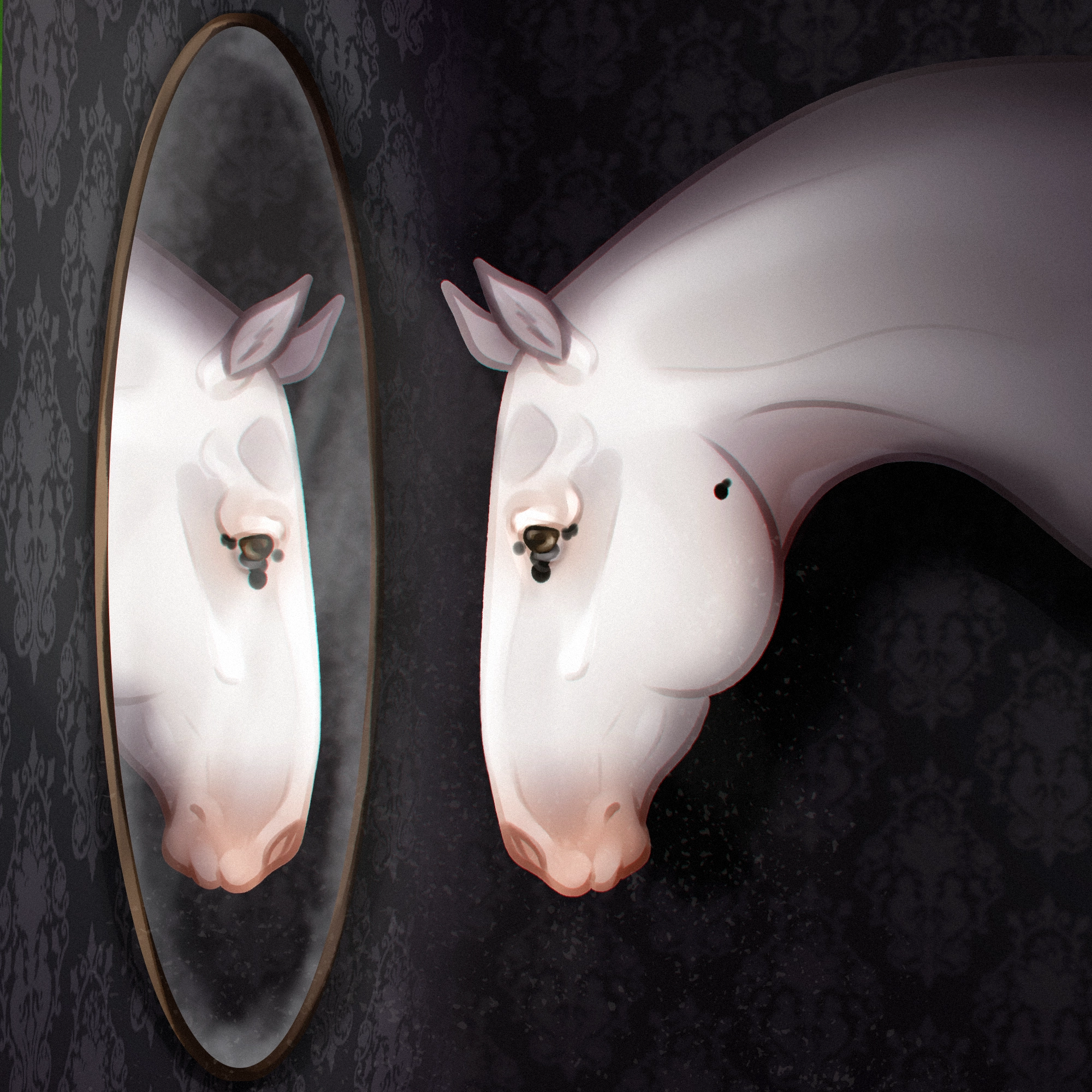 Click to view larger size Mirror