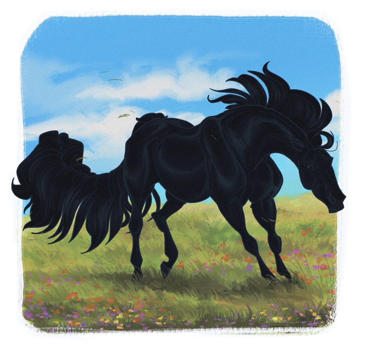 Click to view larger size VOID