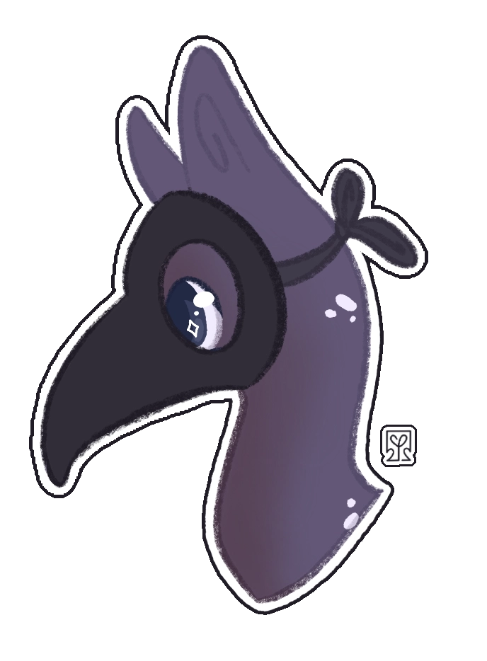 Click to view larger size Strange Doctor