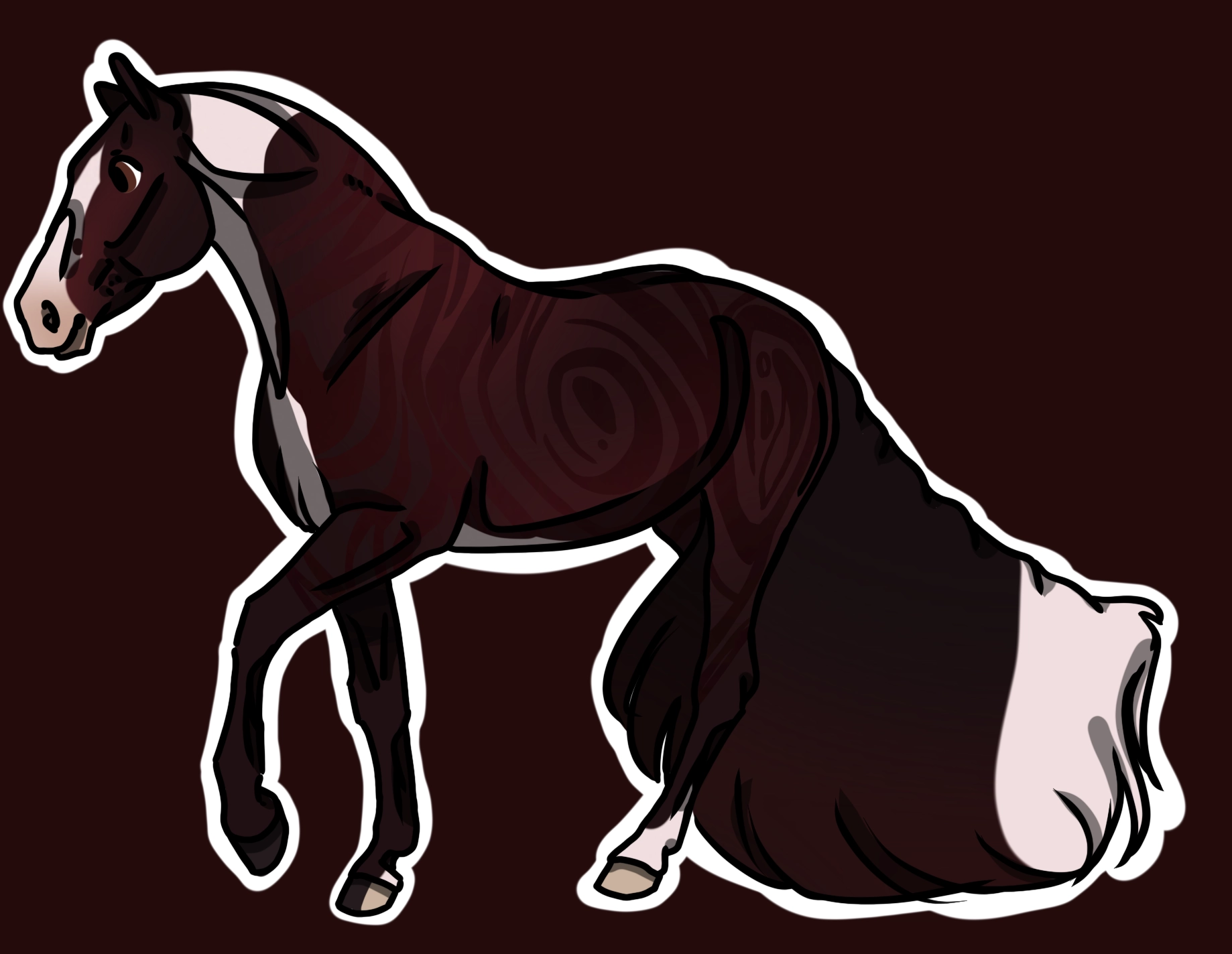 Click to view larger size Red letter day