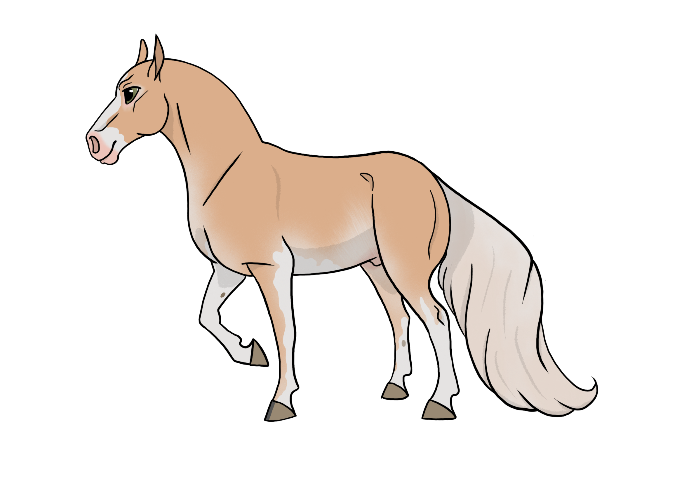 Click to view larger size 4962 Whiskey Peaches