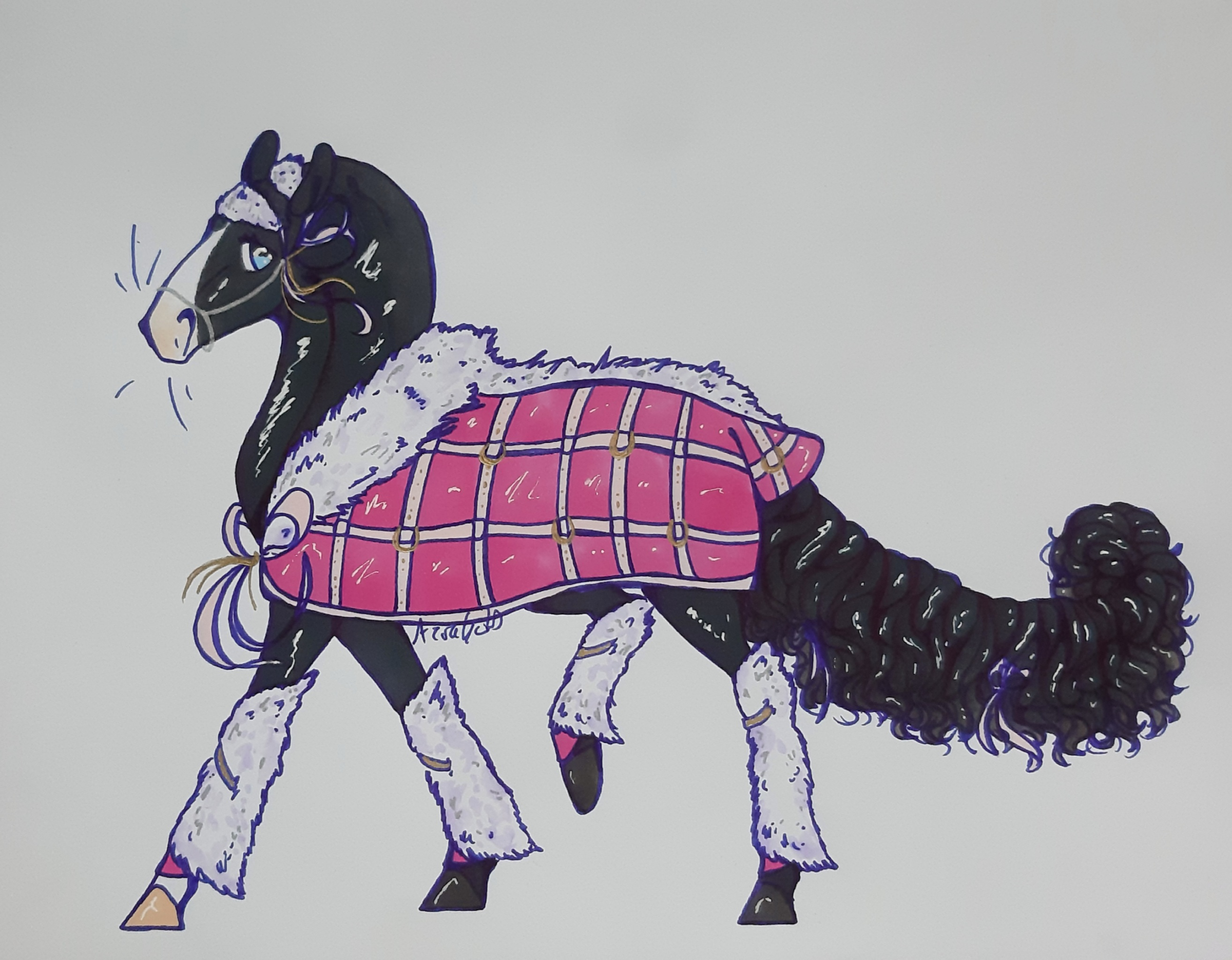 Click to view larger size Coastal Carnival: Costume Party