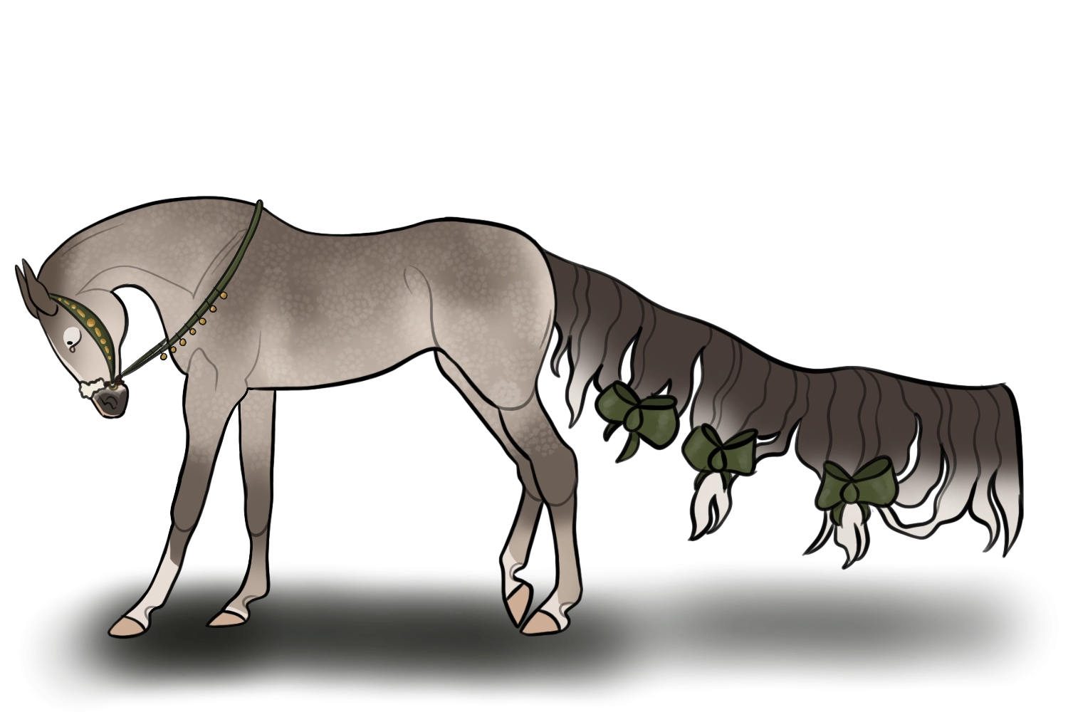 Click to view larger size RAFFLE ENTRY - Day 2