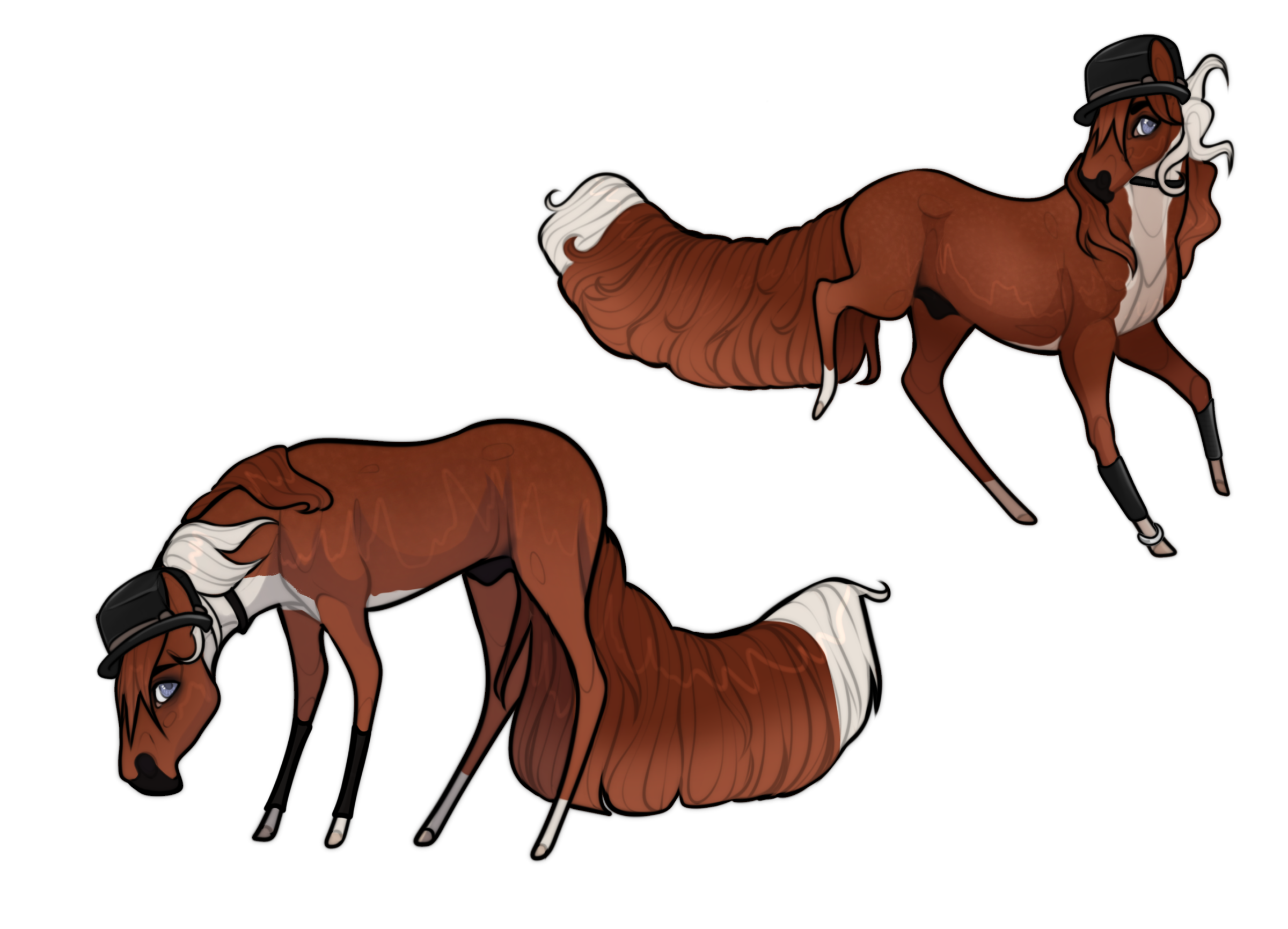 Click to view larger size Noodle chuuya (comm)