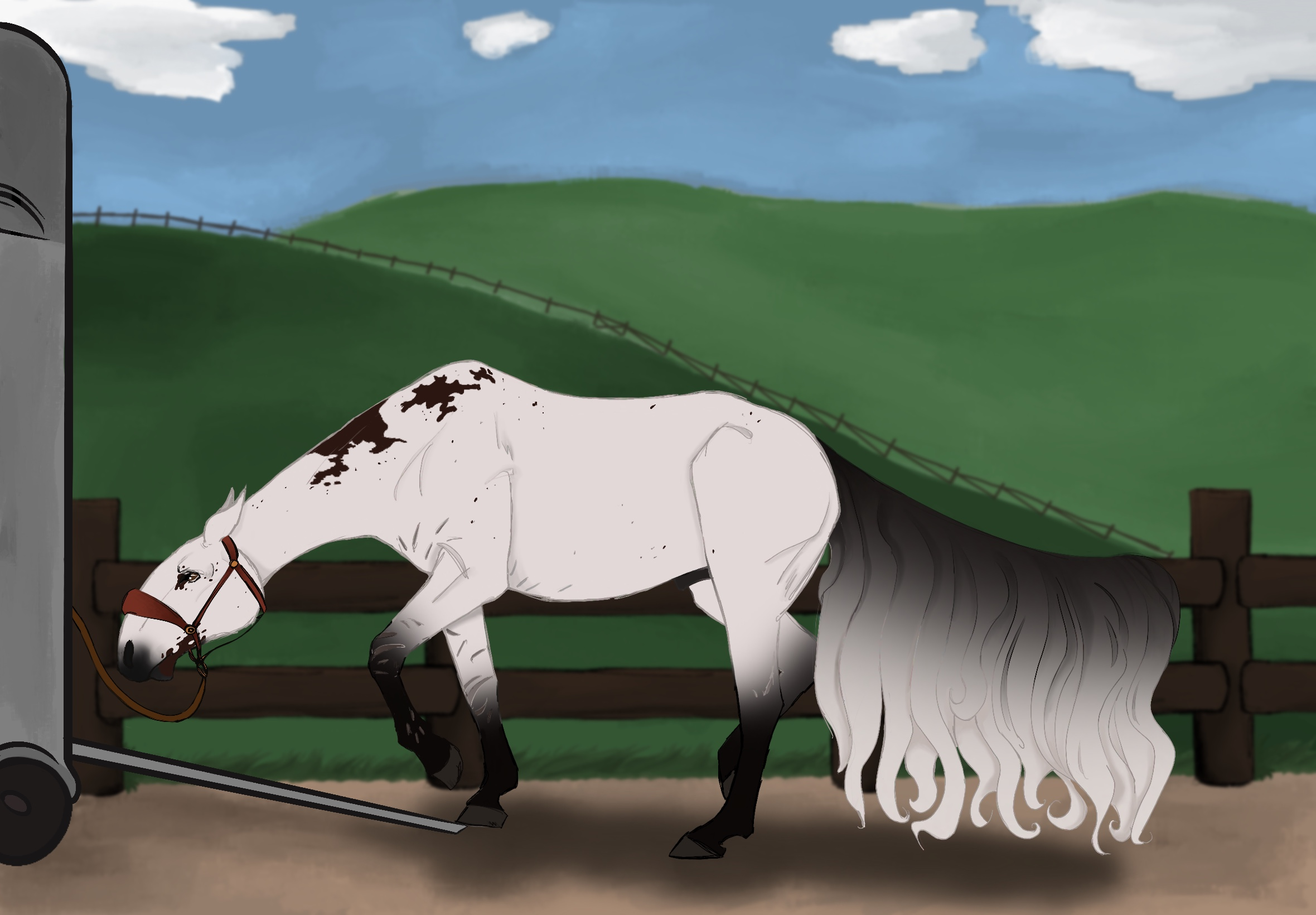 Click to view larger size (Phase 1) First Steps